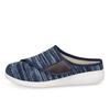 Zapatos Ligeros Ensanchados de Primavera y Verano para Ancianos, Zapatos de Tela Sueltos Transfronterizos para Mujeres, Zapatos de Mamá Antideslizantes, Zapatillas de Punta Cubierta para Hombre