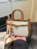 Bolsas Coreanas de Nicho, Bolsos Cruzados para Mujer, Bolsos de Hombro Versátiles, Bolsos de Axila de Moda Casual para el Trabajo, Bolsos de Mano Simples