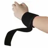 Muñequera Presurizada para Baloncesto Bádminton Muñequera Deportiva Correa de Muñeca para Fitness Protector de Muñeca