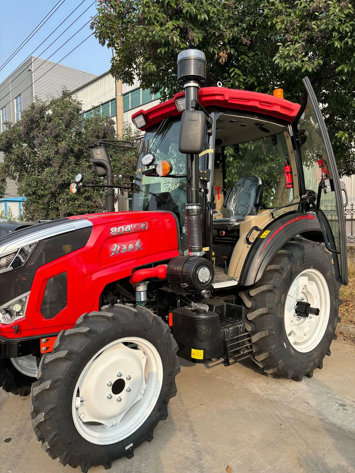 力王804 4