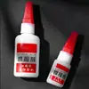 Adhesivo multifuncional de alta resistencia, grasa a base de aceite, agente de soldadura fuerte para unir hierro, madera, metal, plástico, pegamento impermeable para reparación de zapatos