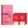 Adesivo Dental Seco, Adesivo Úmido, Kit de Clareamento Dental, Amarelamento, Remoção de Manchas, Remoção de Tártaro, Clareamento, Iluminação, Fonte Suave Transfronteiriça