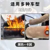 Guantes de Manillar de Felpa para Vehículo Eléctrico Calientes de Invierno a Prueba de Frío Antideslizantes Coche de Batería Motocicleta Triciclo Bicicleta Universal
