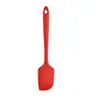 El Espátula de Silicona Más Vendida de Amazon, Juego de 9 Piezas, Espátula Integrada y Brocha para Aceite, Juego de Repostería, Utensilios de Cocina de Silicona, Juego de 9 Piezas