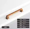 Fornecimento Direto da Fábrica Puxador de Gaveta Antigo Chinês Puxador de Hardware Puxador Minimalista Moderno para Porta de Armário de Sapateira Armário Guarda-Roupa