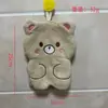 Toalla de Mano para Colgar, Linda y Absorbente, No Suelta Pelusa, Adecuada para Uso Doméstico en Baño y Aseo, Engrosada
