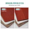 Tablero de madera fijo, tablero de capa divisoria personalizado tablero de escritorio tablero sin pintar tablero tablero de madera maciza material de tablero pieza de tablero de madera para bricolaje material de bricolaje modelo pieza de tablero de madera