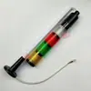 Luz de Señalización, Luz Indicadora de Señal para Caja de Control Electrónico, Accesorios para Telar de Barra Espada Pequeña, Piezas de Maquinaria Textil, Piezas de Máquina de Hilar