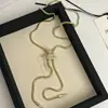 Collar de Borla de Zirconia Saturno Tirable y Ajustable para Mujer Accesorios de Cadena Larga para Suéter de Lujo Accesible Japonés y Coreano Gama Alta de Nicho