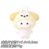 Nova Boneca de Desenho Animado Molde de Apertar Série de Animais DIY Ornato Decorativo de Gesso Presente de Aniversário Molde de Silicone