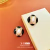 Brincos de Pérola Oval com Cravejamento de Diamante Vintage, Brincos Geométricos Retro com Design de Gota de Óleo, Brincos Versáteis de Luxo Leve
