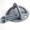 Placa de Fixação para Telhado, Rede para Pendurar no Teto, Saco de Areia para Yoga, Placa de Fixação para Balanço, Argola de Fixação, Fivela de Fixação, Gancho, Gancho para Pendurar para Uso com Trx