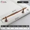 Ocali Manijas de Muebles Minimalistas Franceses Manijas de Puerta de Gabinete Cajón de Gabinete Ferretería de Wenzhou Estilo Vintage