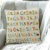 Amazon Temu Paisaje Animal Playa Funda de Almohada Sofá Sala de Estar Cojín Almohada Venta al por Mayor Transfronteriza Personalización