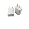 [Suministro Directo de Fábrica] Cabezal de Carga USB para Arroz de 5V2A Adaptador de Corriente Universal Regulaciones de Europa Central y EE. UU.