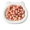 Raíz de Bodhi Cuentas Sueltas Accesorios al por Mayor Accesorios Pequeños Tallados de Caqui Pulseras de Bodhi con Cuentas Hechas a Mano para DIY Cuentas Budistas para Mujeres