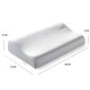 Venta Directa de Fábrica en Foshan Almohada Cervical Natural Trale Núcleo de Látex Almohada de Látex para Adultos y Niños