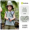 Camiseta Gran VentaRopa Infantil Dudu Camisetas de Manga Corta para Niños de Verano Tops para Niñas de Verano Modernos