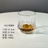 Copo de Whisky, Copo Americano para Café Gelado Latte, Copo de Cerveja Cocktail para Restaurante Bar Ktv