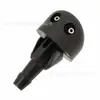 Bico Borrifador de Água para Para-brisa Dianteiro Renault Megane Laguna Olho de Cobre 7700413545