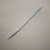 Palanca de plástico de fibra de carbono duro de alta resistencia antiestática para teléfono móvil Apple iPhone, herramienta de desmontaje de doble punta, herramienta de reparación de desmontaje