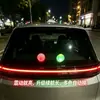 Luces Estroboscópicas Transfronterizas para Motocicleta, Luces Traseras, Luces LED de Crucero para Dron, Luces de Advertencia para Camión de Vehículos Eléctricos, Luces Indicadoras
