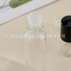 Fábrica em estoque 5ml rolo bola garrafa 2ml de vidro transparente cosméticos pequena essência óleo massagem creme para os olhos garrafa garrafa de contas