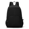 Mochila Promocional para Viajes Deportivos de Ocio al Aire Libre Ultra Ligera y Conveniente Impermeable Plegable Mochila Escolar para Estudiantes