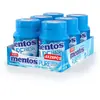 Goma de Mascar Mentos Menta Fresca 56G 28 Gomas