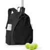 En Stock 2025 Nuevo Elegante Mochila de Tenis Bolsa Deportiva para Exteriores Bolso de Hombro Único para Pickleball Bolsa de Bádminton