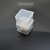 Fábrica de Guangdong Componentes Eletrônicos Chip Placa-mã Embalagem Caixa Pequena Eva Personalizada Espuma Plástico PP Caixa de Armazenamento Selada