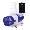 Bomba CAS Acuario Frecuencia Variable Alto Flujo Bomba de Circulación de Agua Bomba Sumergible Súper Hogar Pequeño Bomba de Bombeo de Agua de Filtración