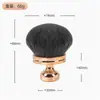Pincel para Blush em Pó Solto Grande Cabeça de Cogumelo Especializado em Comércio Exterior Transfronteiriço Pincel de Maquiagem Grande Ultra Macio Ferramentas de Beleza
