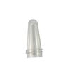 Spot Transparente Esmerilado 40 Dientes 30 Gramos Plástico Pesado Tubo Preforma para Botella de Mascota Embrión Respetuoso con el Medio Ambiente Material de Embalaje Cosmético Embrión