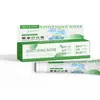 Crema Nasal Calmante Herbal, Cuidado Hidratante y Calmante, Crema Protectora Nasal, Refrescante y Revitalizante Vegetal, Ventilación Nasal, Descongestión Nasal No Milagrosa