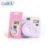 Adecuado para Polaroid Mini7+/8/9/Popoto/Pada Cámara Anillo Auxiliar de Filtro Selfie Color Sólido Producto Nuevo
