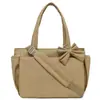 Bolsa Tote Casual Vintage de Gran Capacidad 2026 Otoño Nueva Moda Bolso de Hombro para Mujer de Alto Valor para Viajes Cotidianos Bolso de Axila
