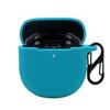 Estuche protector de silicona para auriculares Bluetooth Bose QuietComfort Earbuds II