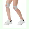 Rodilleras Ligeras para Jugar, Correr, Fitness, Cubierta Protectora Anti-Colisión de Rótula, Cubierta Protectora de Menisco para Ciclismo de Fitness Hombres Venta al por Mayor