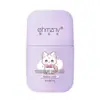 Pente modelador para arrumar fios soltos creme para estilizar cabelo frizz anti-frizz artefato fixador de cabelo para prender franja nuca bastão de cera de cabelo