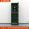 Gabinete Inteligente para Armas, Gabinete para Armas y Balas, Gabinete de Almacenamiento, Gabinete Integrado para Armas y Balas, Gabinete con Contraseña, Gabinete de Almacenamiento para Armas, Gabinete Antirrobo para Almacenamiento de Armas