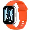 Correa de Silicona de Color Sólido con Hebilla Inversa Xdfind para Redmi Watch 5 Active / Watch 5 Lite