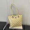 Versión coreana 2026 nuevo bolso de hombro casual, bolso de nicho estilo coreano, bolso de mano para el trabajo, bolsa tote, elegante bolso cubo