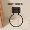 Suporte de parede interno para bolas de basquete, sem necessidade de furar, adequado para futebol, rúgbi e vôlei