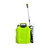 Mochila Pulverizadora Eléctrica de 16L, Conveniente, Duradera, Engrosada, Herramienta de Máquina Pulverizadora de Pesticidas para Riego Agrícola Transfronteriza con Batería de Litio