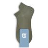Calcetines nuevos para hombre, Calcetines tobilleros de algodón de Xinjiang para hombre, Resistentes al olor, Absorbentes del sudor, Casuales, Versátiles, Color sólido, Malla transpirable, Invisibles