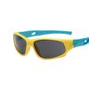 2021 Nuevas gafas de sol de moda para niños, gafas de sol transfronterizas, gafas de sol anti-UV