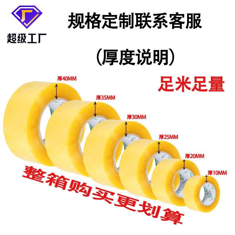 封箱胶带副图3