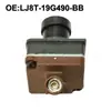 LJ8T-19G490-BB LJ8T19G490BB Adecuado para Coches Ford Cámara Trasera de Reversa