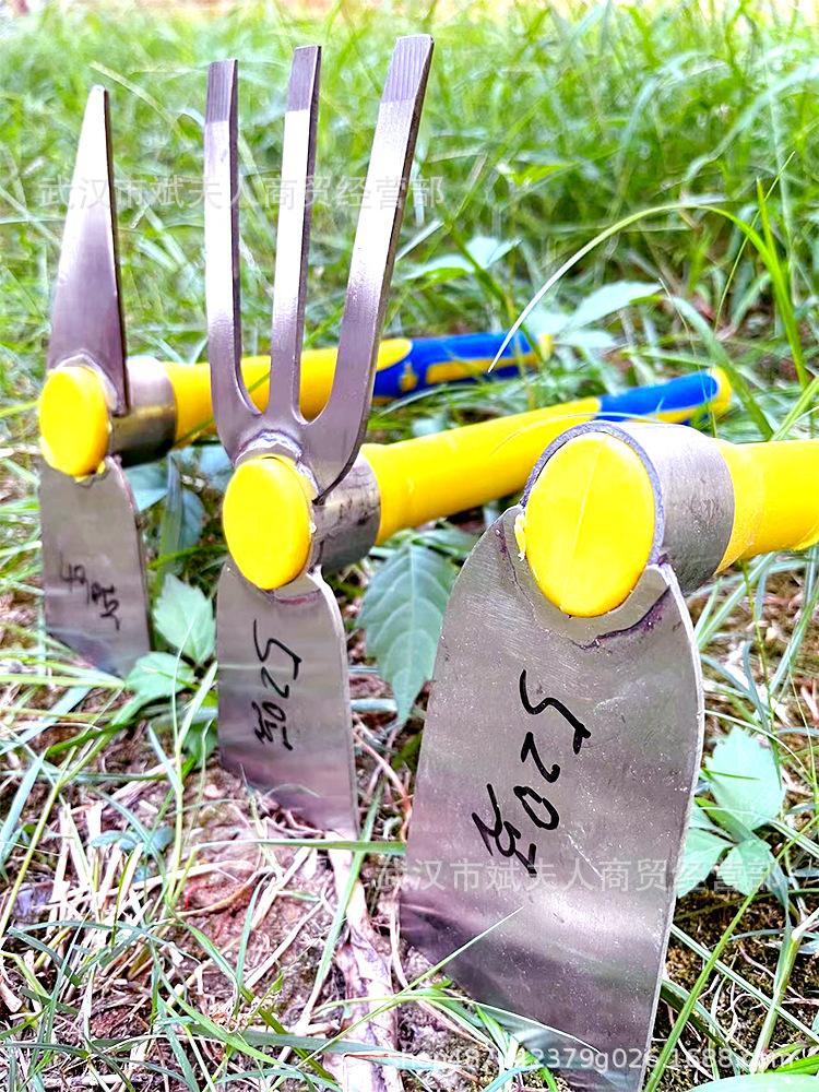 锄头主图3